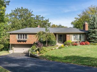 6034 Cleves Warsaw Pike, Cincinnati, OH 45233