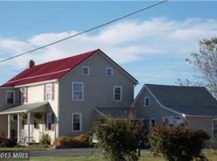 15702 Fairview Rd, Hagerstown, MD 21740