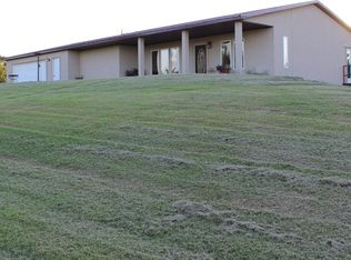 950507 S Highway 18, Chandler, OK 74834