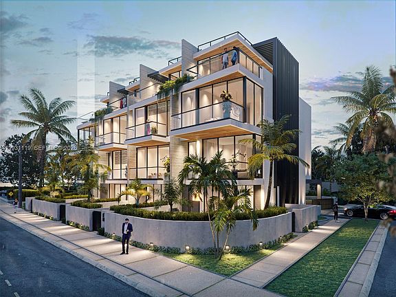 5th image of 491 N Ocean Blvd #4