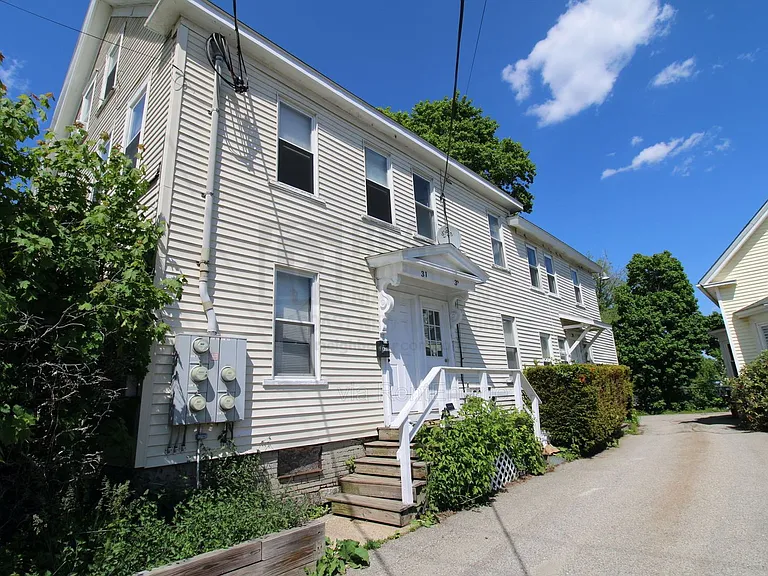 31B Park St — Photo 17