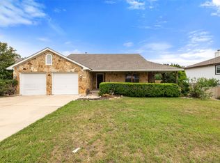 15208 Killdeer St, Austin, TX 78734
