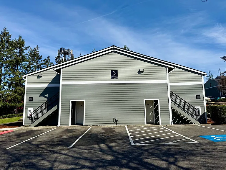 Benson Village — Photo 48