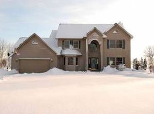 10729 Quigley Rd, Dexter, MI 48130