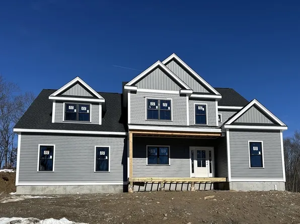 LOT 6 Sperry Ln, North Attleboro, MA 02760