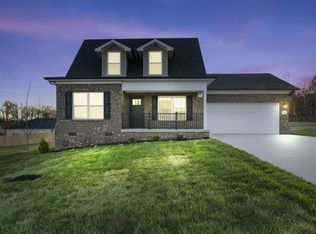 703 Silas Ct, Richmond, KY 40475