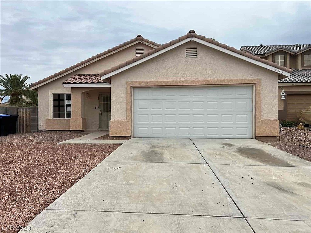 901 Quicksand Ln, North Las Vegas, NV 89032 Zillow