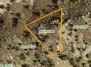 Middleton Ct, Colorado City, CO 81019