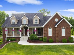 7908 Hidden River Trce, Charlestown, IN 47111