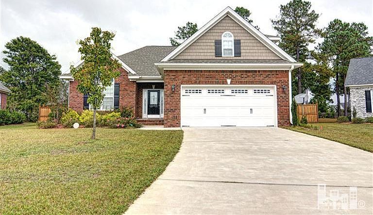 1st image of 1107 Clover Field Ct