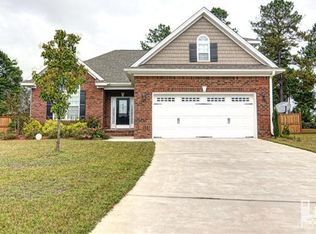 1107 Clover Field Ct, Leland, NC 28451
