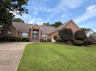 7 Westpointe Dr, Jacksonville, AR 72076