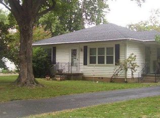 1713 Maple Ave, Owensboro, KY 42301