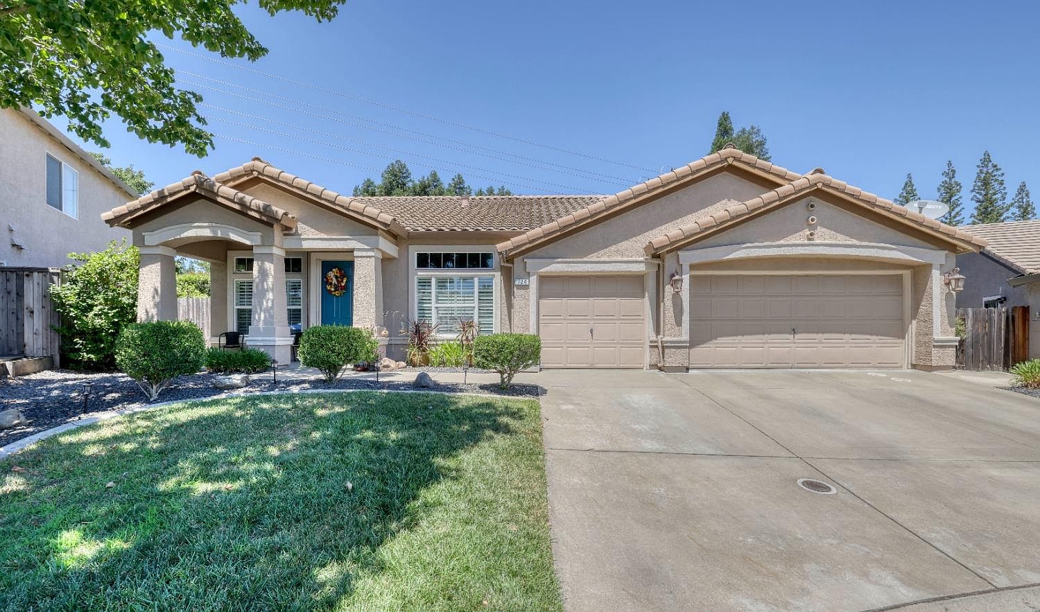 724 Pope Ct, Roseville, CA 95747 Zillow