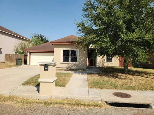 501 Olmo St, Mission, TX 78572