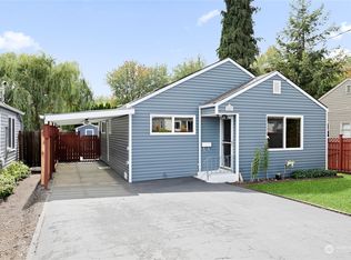 1027 S Southern St, Seattle, WA 98108