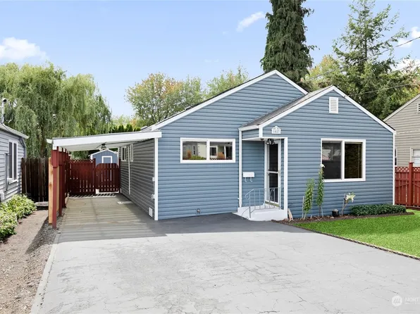 1027 S Southern Street, Seattle, WA 98108