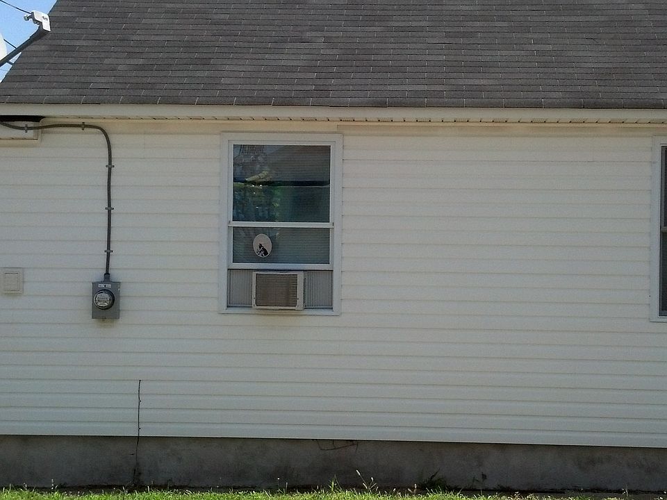 off street parking