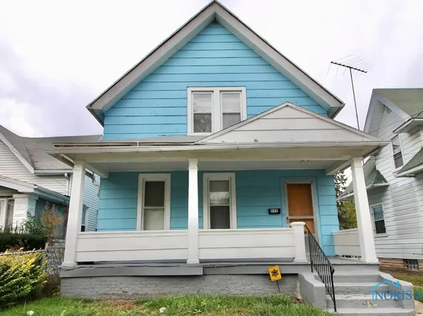 648 Curtis St, Toledo, OH 43609