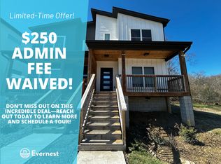 427 Toney Rd #B, Nashville, TN 37207