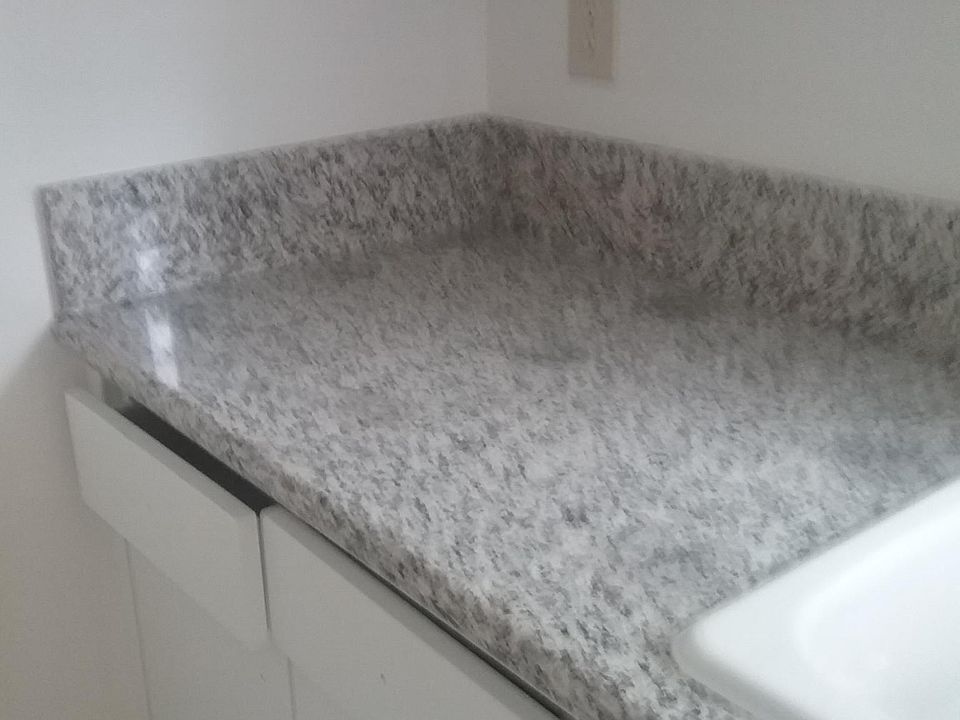 Granite KITCHEN countertop