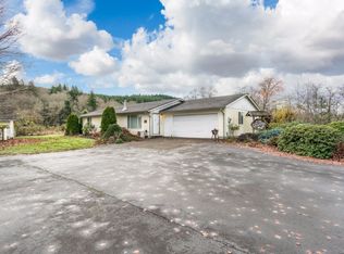 2302 State Route 6, Raymond, WA 98577