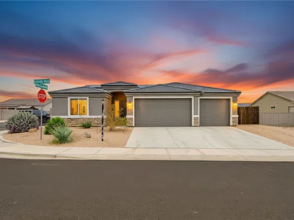 2627 E Estrella Vista, Kingman, AZ 86409