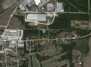 1009 E Springfield Rd, Owensville, MO 65066