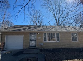 5405 Byrams Ford Rd #1, Kansas City, MO 64129