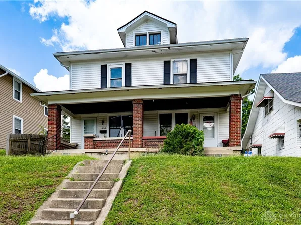 1355 Epworth Ave #1353, Dayton, OH 45410