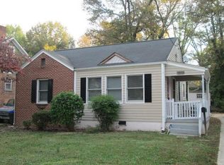 619 Northridge St, Greensboro, NC 27403