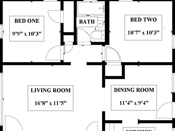 3rd image of this home