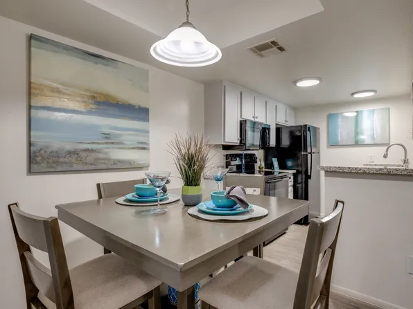 Gila Springs Apartments