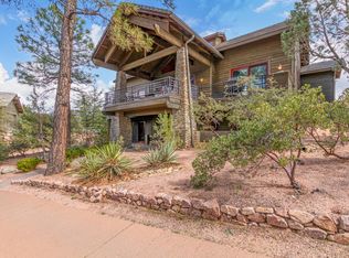 2700 E Rim Club Dr, Payson, AZ 85541