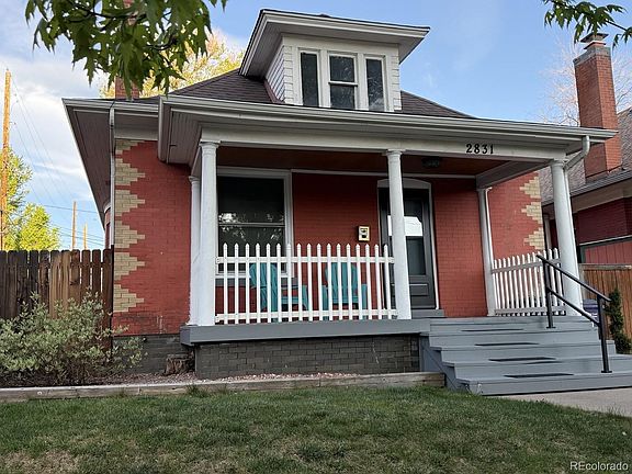 5th image of 2831 Decatur Street