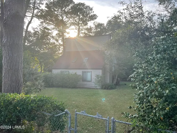 414 Waight St, Beaufort, SC 29902