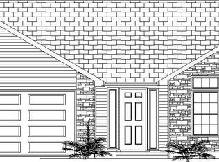 8006 Easthampton Blvd, Fort Wayne, IN 46835