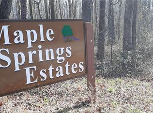 LOT-11B Maple Springs Ln #11B, Bear Creek, NC 27207