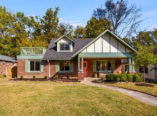 2109 Early Ave, Nashville, TN 37206