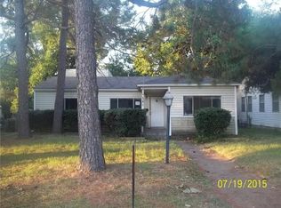 438 Hughes Dr, Irving, TX 75062