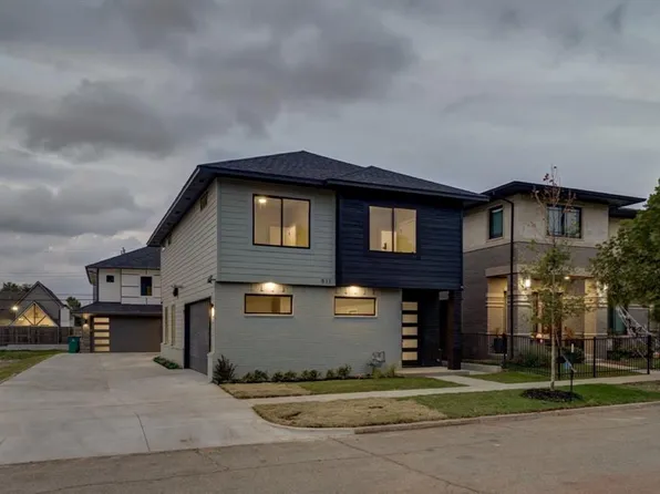 911 NW 43rd St, Oklahoma City, OK 73118