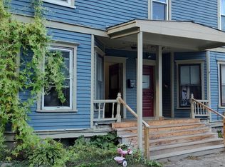 13 Locust St #4, Woodsville, NH 03785