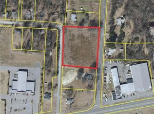 115 Flemingfield Rd, Greensboro, NC 27405