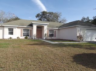 4280 Bayridge Ct, Spring Hill, FL 34606