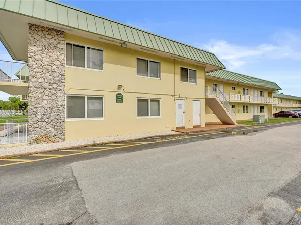505 NW 177th St APT 112, Miami Gardens, FL 33169