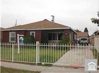 431 W 108th St, Los Angeles, CA 90061