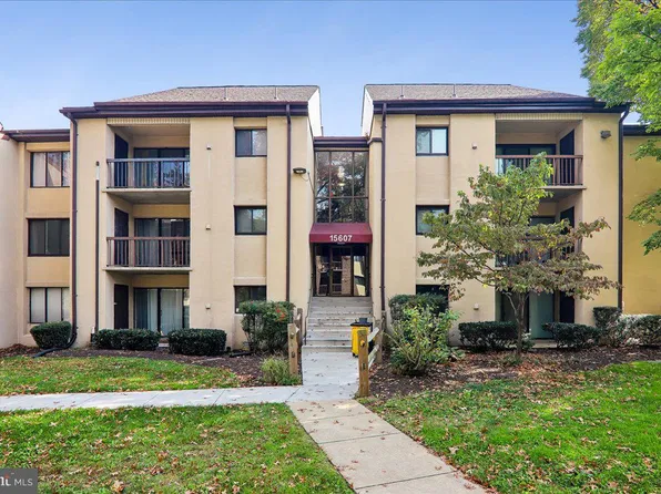 15607 Dorset Rd #49, Laurel, MD 20707