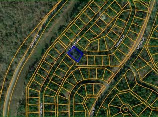 51 Letrista Cir #1, Hot Springs Village, AR 71909