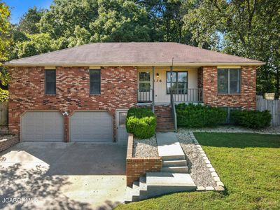 236 Woodridge Dr, Jefferson City, MO, 65101