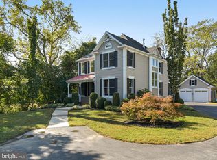 311 Great Falls Rd, Rockville, MD 20850